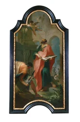 St. Paul the Apostle